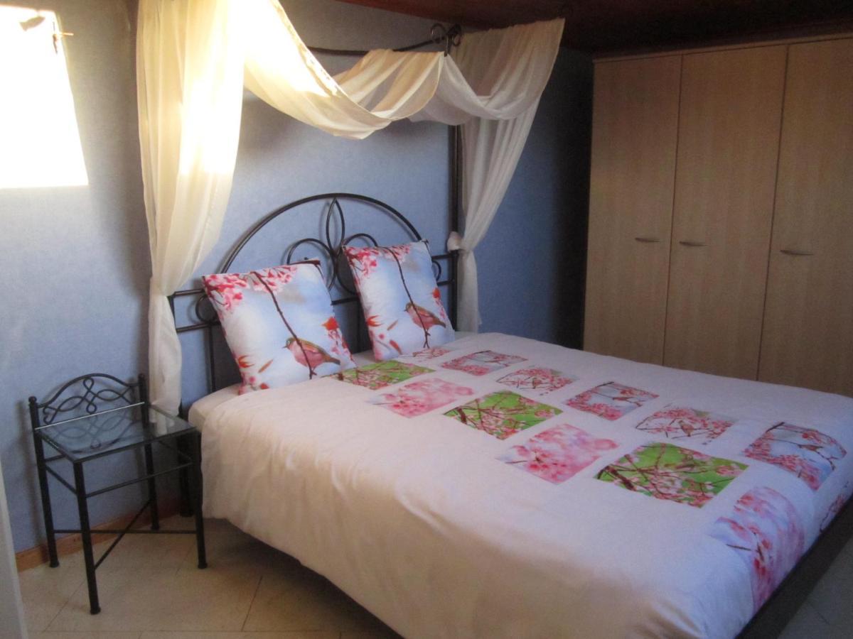 Vakantiewoning Upstairzzz Kortessem Eksteriør billede