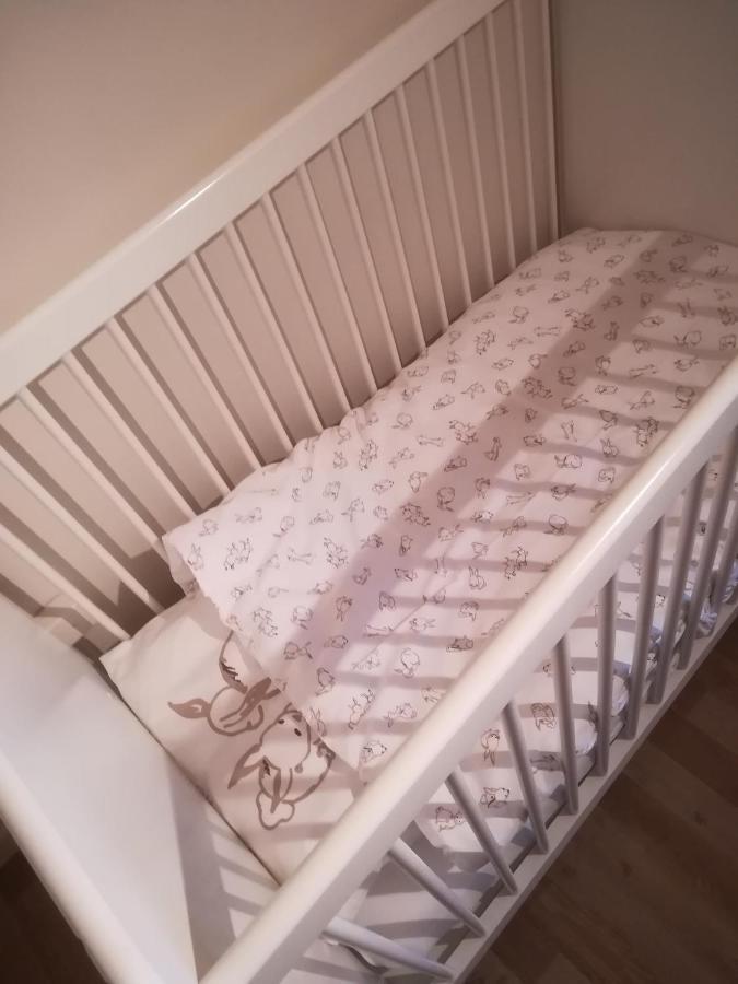 Vakantiewoning Upstairzzz Kortessem Eksteriør billede